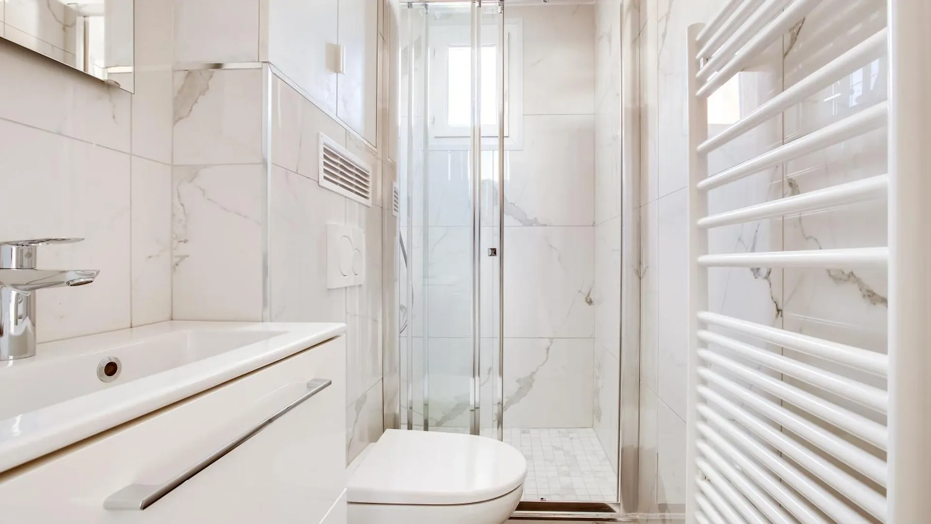 Volontaire Appartement Parijs