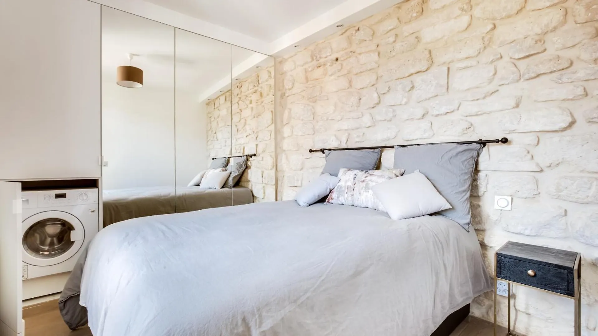 Volontaire Appartement *